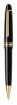 Шариковая ручка Montblanc 161 Meisterstück LeGrand GT